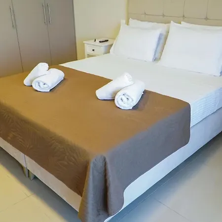 Summerbreeze 2 Apartamento Vasiliki
