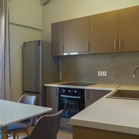 Apartamento Summerbreeze 2 *