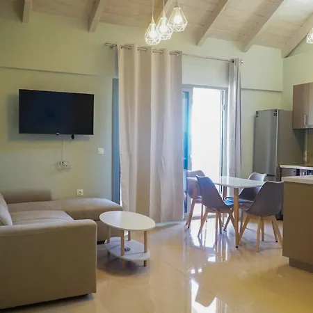 Summerbreeze 2 Apartamento *