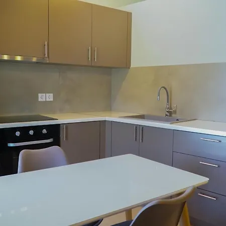 Summerbreeze 2 Apartamento Vasiliki